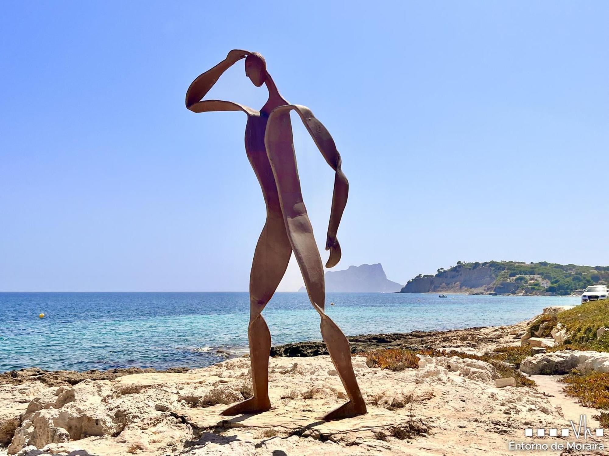 Вілла Vh Costablanca - Carmen Морайра Екстер'єр фото