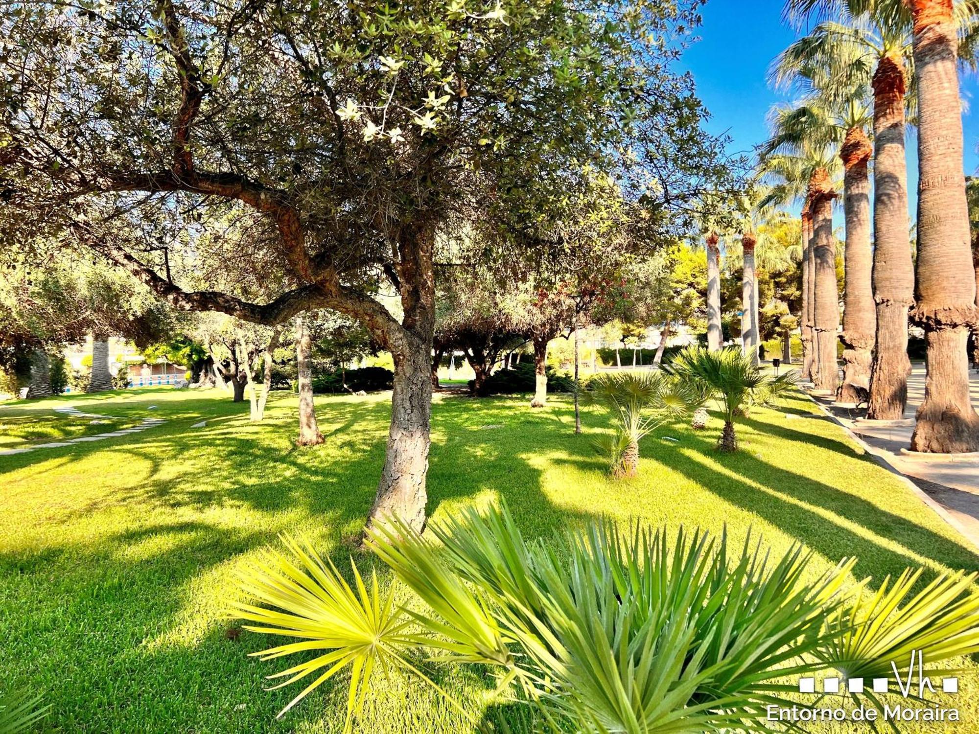 Вілла Vh Costablanca - Carmen Морайра Екстер'єр фото