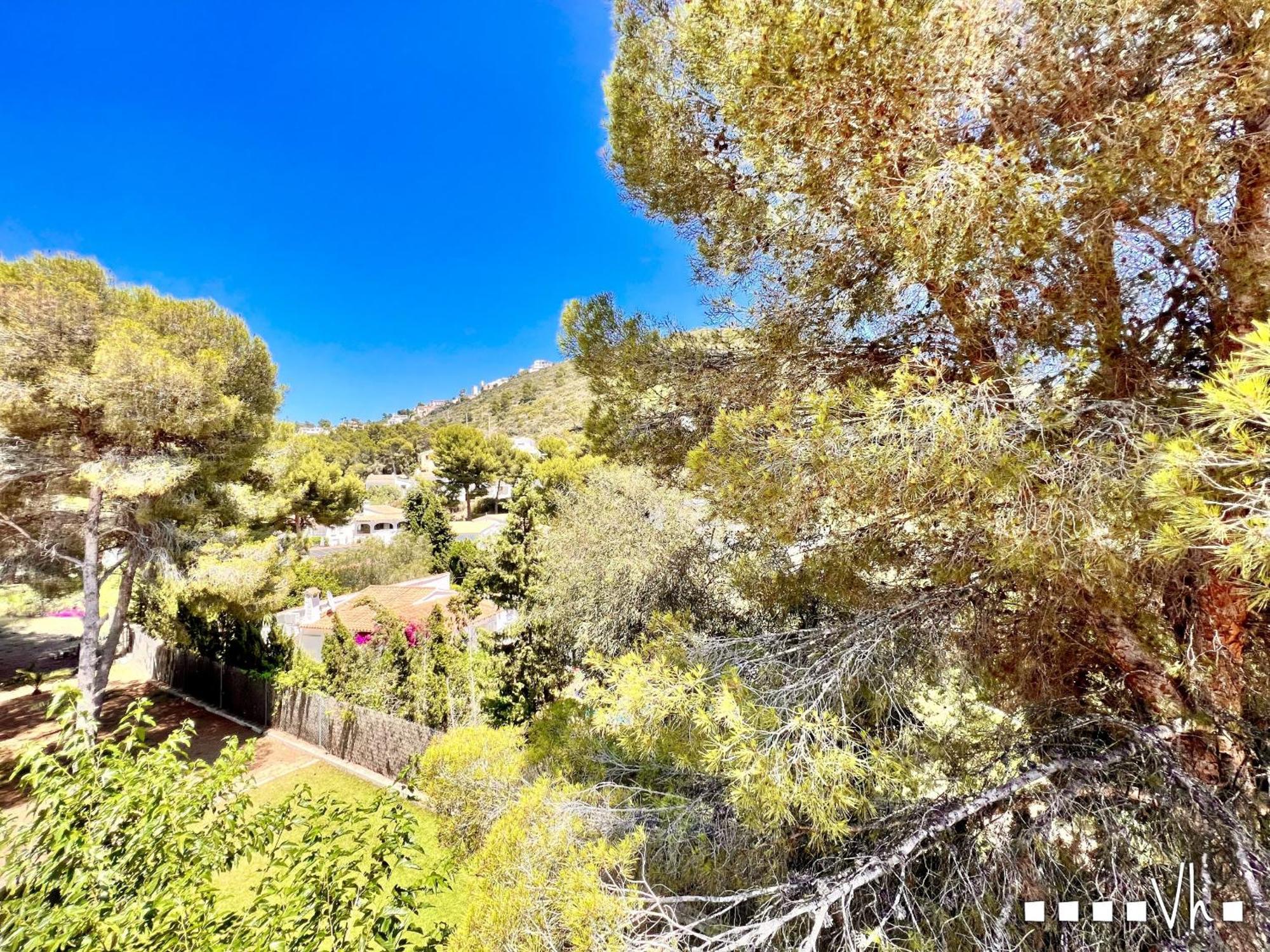 Вілла Vh Costablanca - Carmen Морайра Екстер'єр фото
