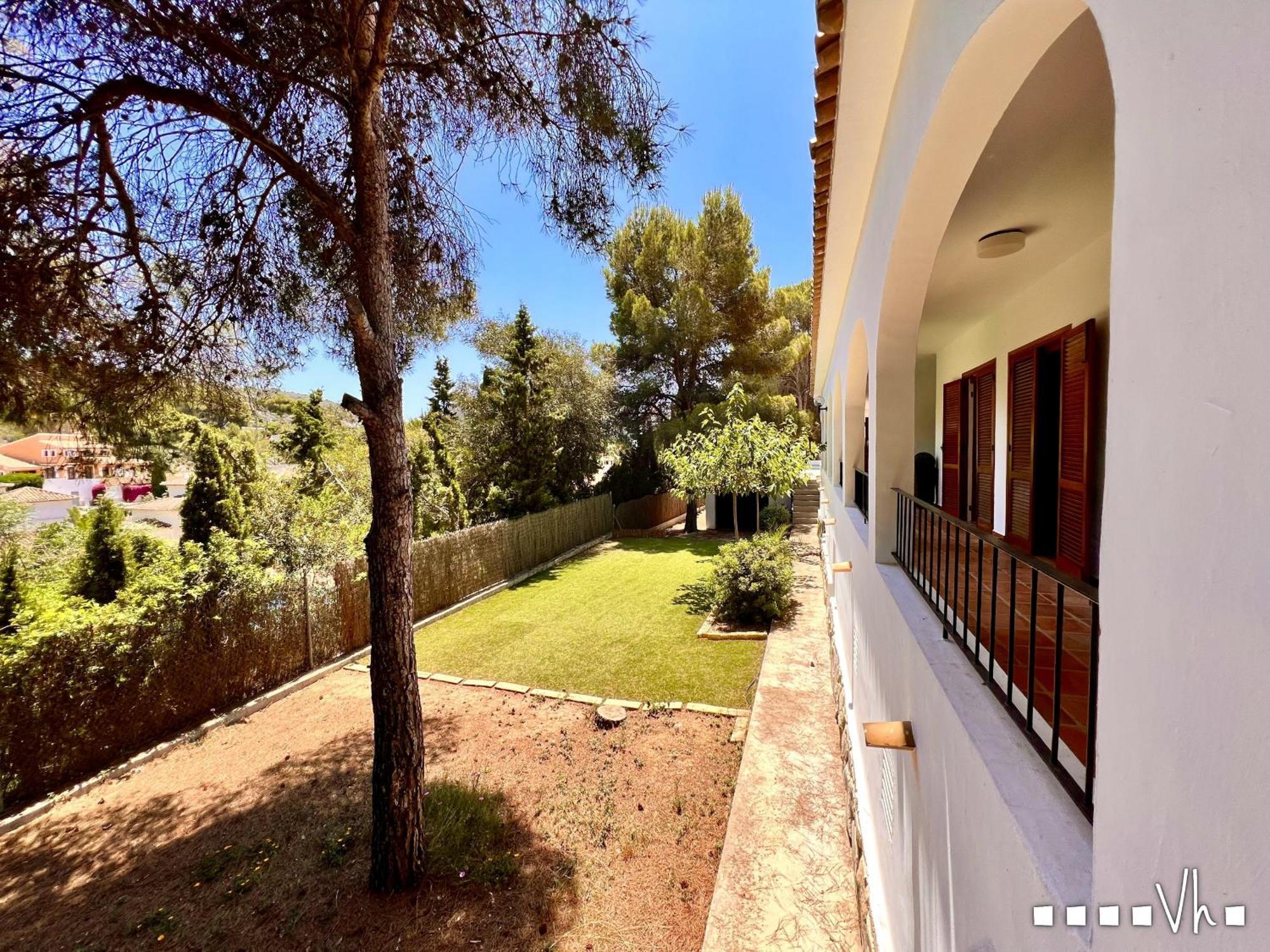 Вілла Vh Costablanca - Carmen Морайра Екстер'єр фото